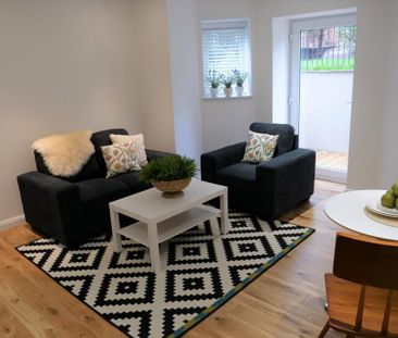 2 bedroom flat to rent - Photo 3