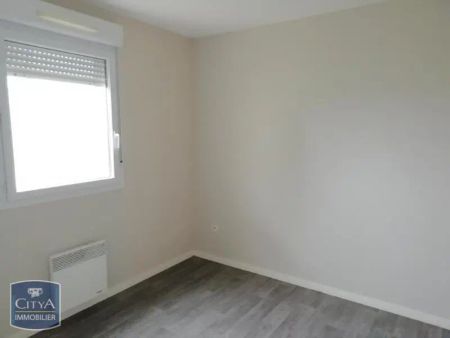 Appartement à louer 2 pièces 53.46m² - Photo 2