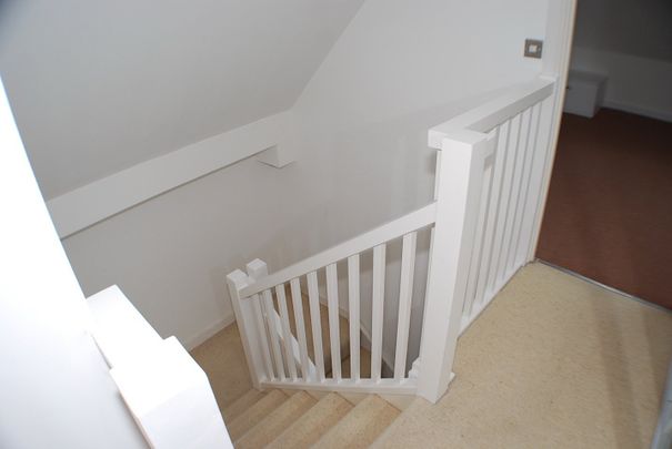 4 Bed Maisonette, Argus Lofts, BN1 - Photo 1