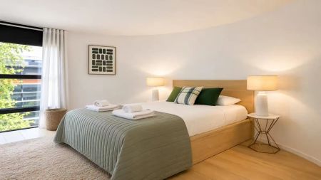 2-bedroom apartment for rent in Alcobendas - Photo 5