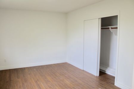 For Lease - 8 Doverwood Court Unit# First Floor, Toronto, Ontario - Photo 5