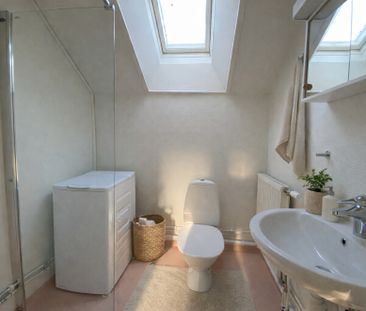 Wetterlinsgatan 13 E - Photo 1