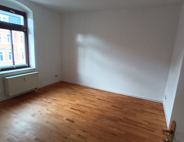 - 2 - Raumwohnung in Dresden - Löbtau - Photo 1