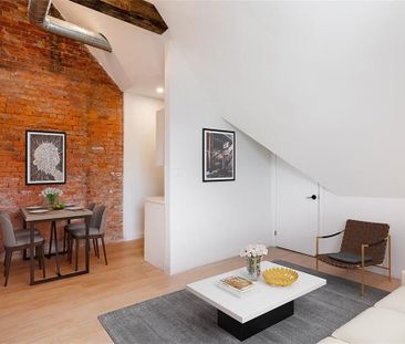 For Lease - 113 Catharine Street Unit# 3, Hamilton, Ontario - Photo 3