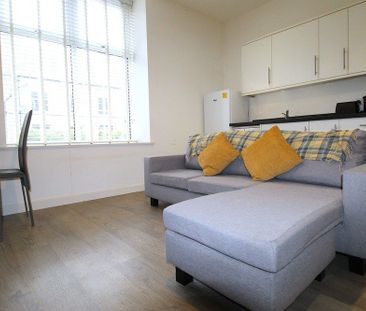 Union Grove, Ground Right, AB10 - Photo 4