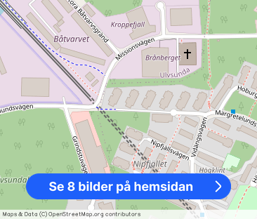 Margretelundsvägen, Bromma - Foto 1