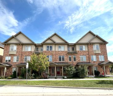 For Lease - 161 Inspire Boulevard, Brampton, Ontario - Photo 3