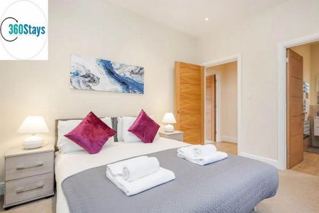 2 bedroom apartment to rent - Photo 4