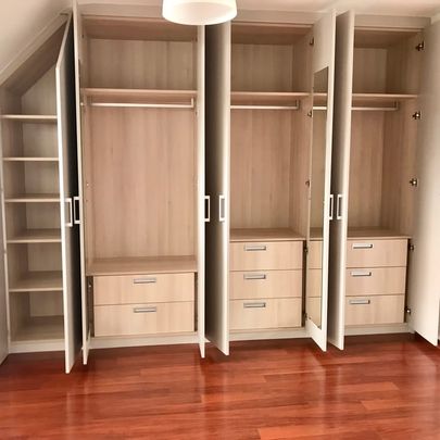 Duplex te huur - Photo 1