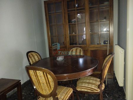 Ενοικιάζεται επιπλωμένο διαμέρισμα στη Λαμπρινή, Άνω Πατήσια - Photo 5