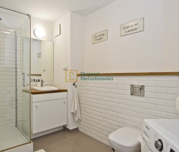 2 pokojowe mieszkanie na wynajem na Staromieściu - Photo 6