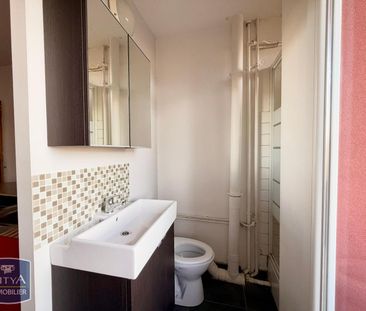Location Appartement 1 pièce 13m² LAXOU 54520 - Photo 2