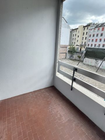 Quartier des Eaux-Vives - Photo 5