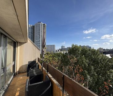 Appartement T3 à louer - 69 m² - Photo 5