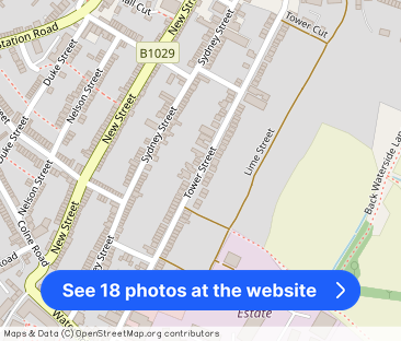 Tower Street, Brightlingsea, CO7 - Photo 1