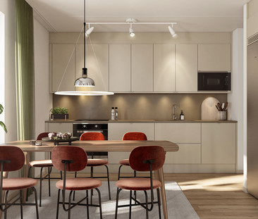 Grindstugegatan 9 A, 75257, Uppsala - Foto 3