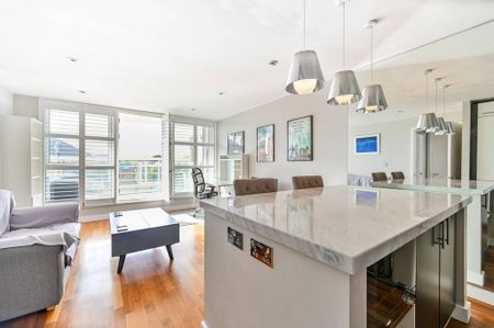 1 bedroom flat to rent - Photo 4