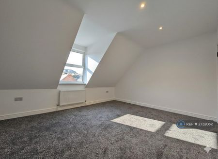 2 bedroom terraced house to rent - Photo 3