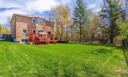 For Lease - 31 Inder Heights Drive, Brampton, Ontario - Photo 2