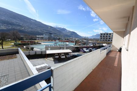 Appartement à Sion - Foto 5