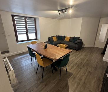 Location Appartement 3 pièces 64m² NANCY 54000 - Photo 2