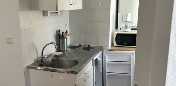 Location Appartement 1 pièce 17m² PRIVAS 07000 - Photo 2