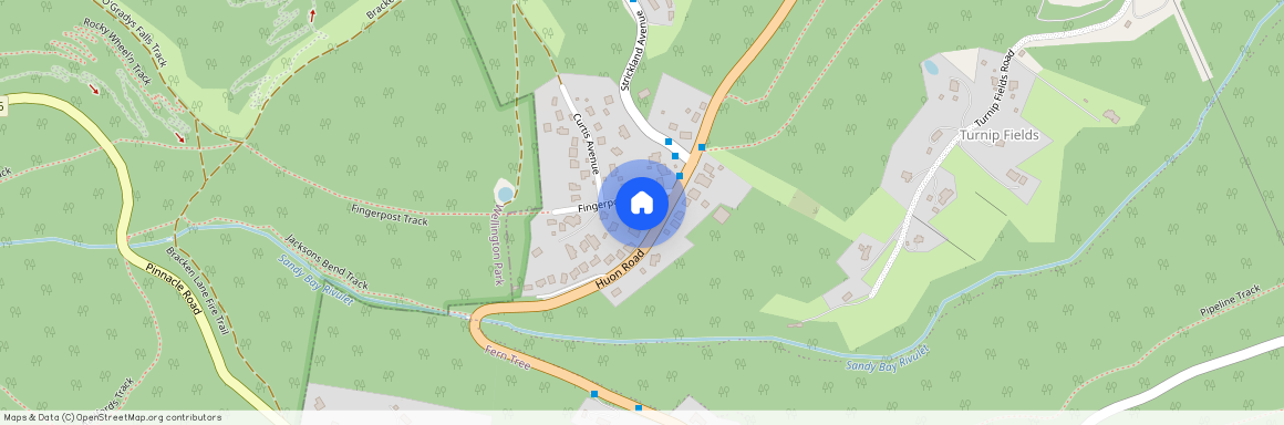 613 Huon Rd, South Hobart TAS 7004