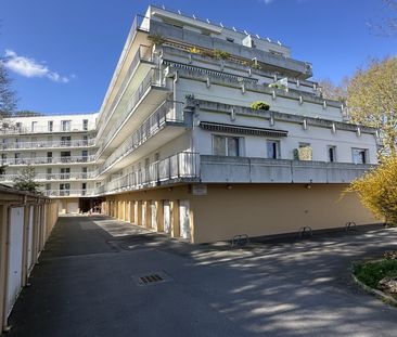 Location Appartement 3 pièces 67m² VAUX LE PENIL 77000 - Photo 6