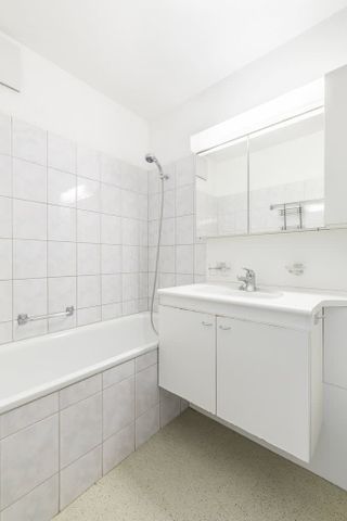 3.5 Zimmer, 71 m², 4. Stock - Foto 2