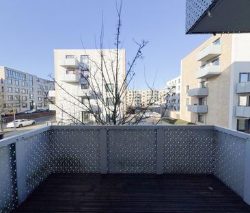 Moderne 3-Zimmer-Wohnung mit EBK - Photo 2