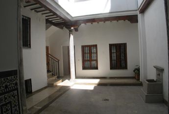 Flat - Granada (San Antón)