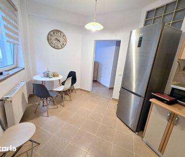 2 camere, bloc nou, mobilat modern, in Buna Ziua strada Zaharia Stancu - Photo 3