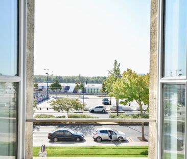 Loft sur les quais - Photo 3