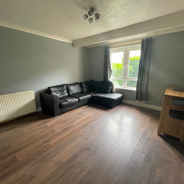 2 Bed Maisonette, Avonspark Street, G21 - Photo 1