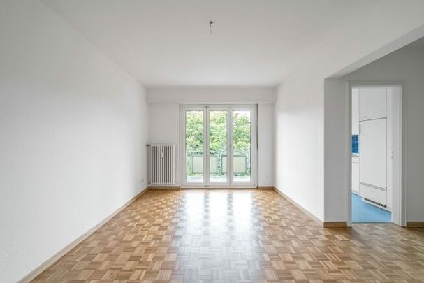 Living near Burgfelderplatz - LIMITED until February 2026 - Foto 1