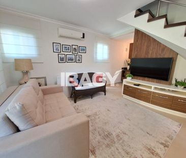 Casa em Condominio 1 Quarto Vargem Grande 109m² - Photo 1