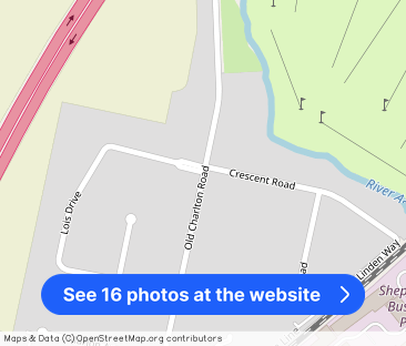 Old Charlton Road Shepperton TW17 - Photo 1