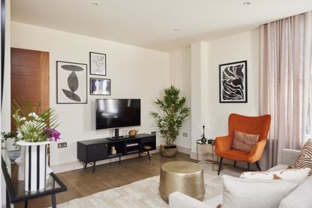 2 bedroom flat to rent - Photo 4