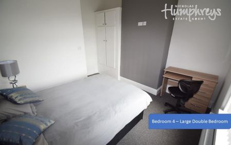 4 bedroom house share to rent - Photo 2