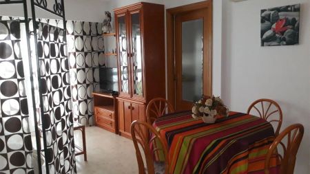 Piso de alquiler en Plaça de la Rosa Dels Vents, 24, Playa de Gandia - Foto 2