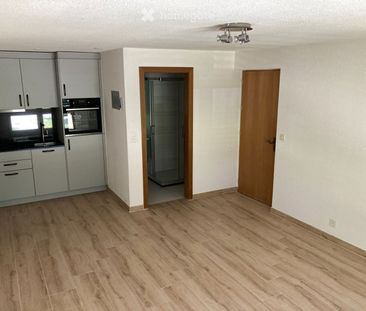 Neu renoviertes Studio zu Vermieten in Agarn /VS - Photo 4