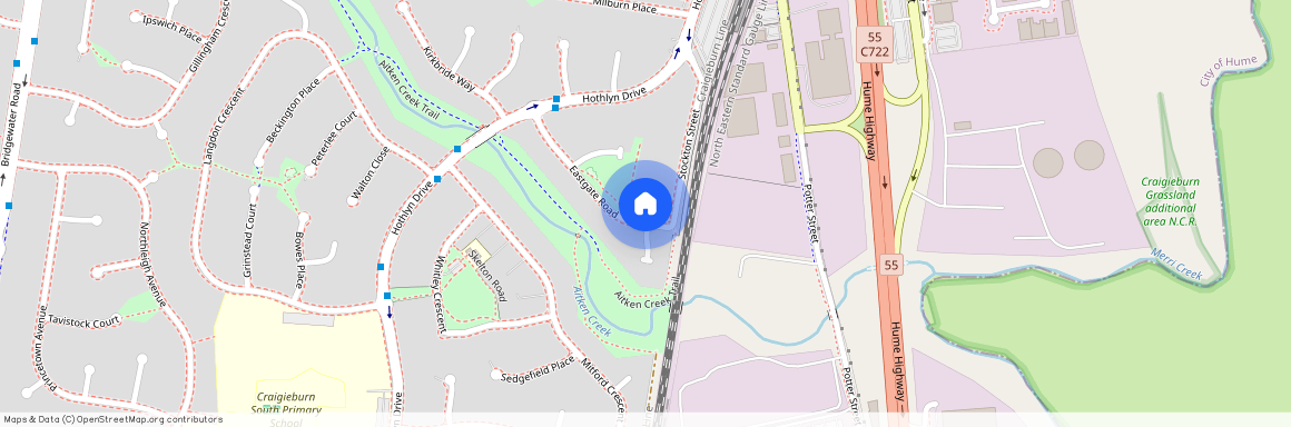 29 Eastgate Road, Vic 3064, Craigieburn