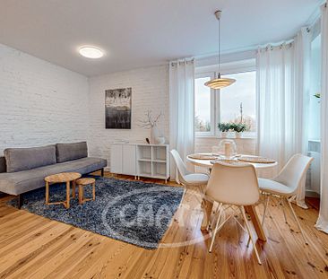 Nowe mieszkanie w stylu skandynawskim -ok. Kromera - Zdjęcie 4