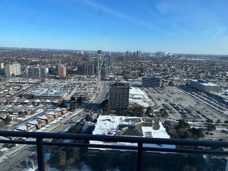 For Lease - 55 Ann O'reilly Road Unit# 3603, Toronto, Ontario - Photo 2