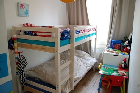 Te huur: Appartement Biesboschstraat 40 1 in Amsterdam - Foto 3