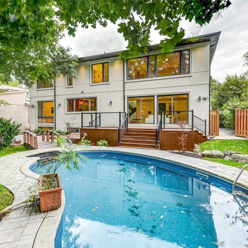 For Lease - 31 Timberlane Drive, Toronto, Ontario - Photo 1