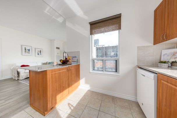 For Lease - 5940 Yonge Street Unit# Ph03, Toronto, Ontario - Photo 1