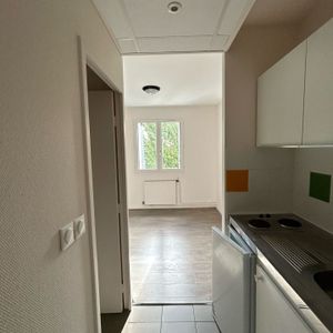 Studio a louer - Photo 2