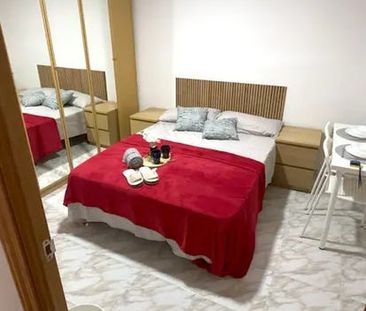 Calle de Marcelo Usera, Madrid, Community of Madrid 28026 - Photo 4