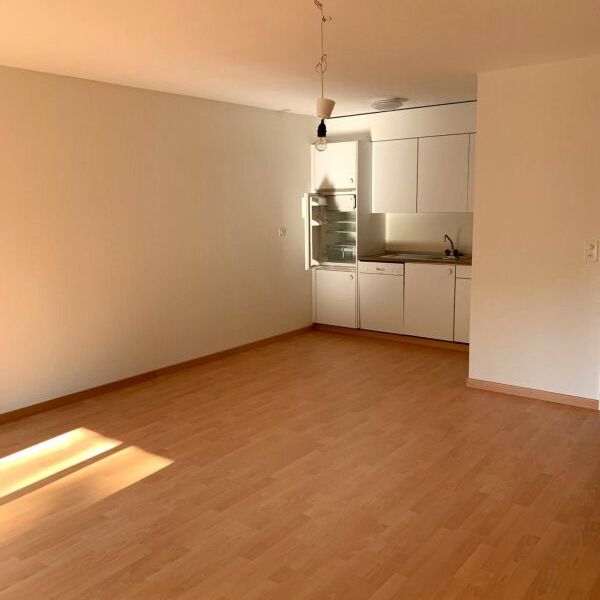 Schöne Maisonette Singlewohnung mit Balkon im Osten der Stadt - Photo 1